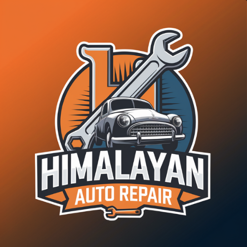 Himalayan Auto repair