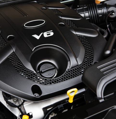 v6-engine